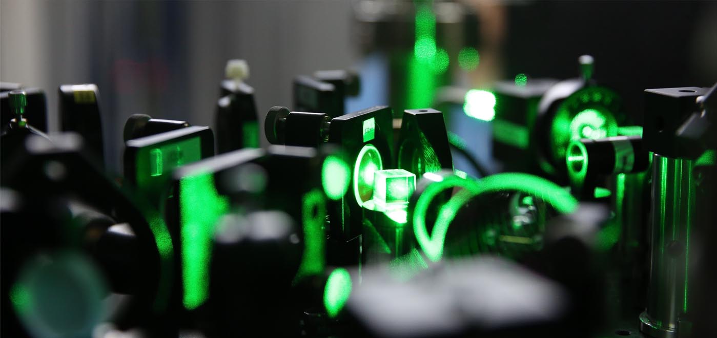 電子光學工程解決方案